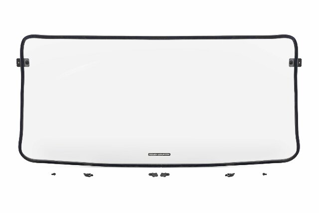 Windshield Scratch Resistant Polaris Xpedition 2024 98102410