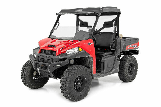 Half Windshield Polaris Ranger XP 1000/Crew 17-22