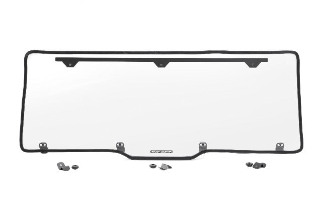 Rough Country For Polaris Rear Window 13-25 Ranger 1000XP 13-25 Ranger 900XP 98132012