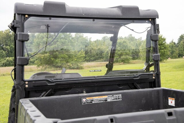 Polaris Rear Panel (15-21 Ranger 500 Mid-Size) 98152012