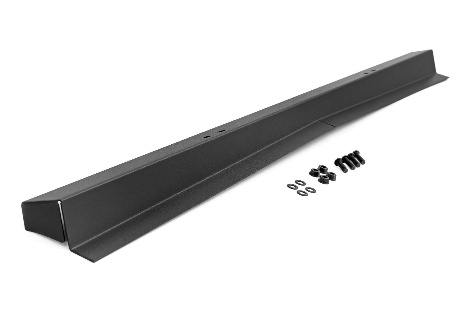Rough Country Vented Full Windshield | Scratch Resistant | Segway UT6 98202490