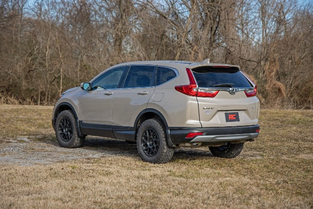 Rough Country 2 Inch Lift Kit N3 Struts for Honda CRV (2017-2020) 98331