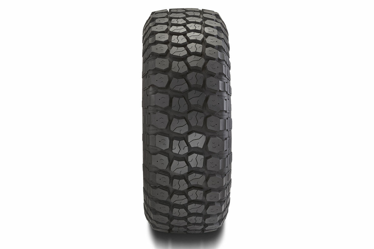 Rough Country 37x12.50R20 Iron Man All Country MT-X