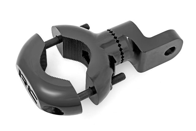 Universal SXS/UTV Flag/Whip Light Mounting Bracket 99012