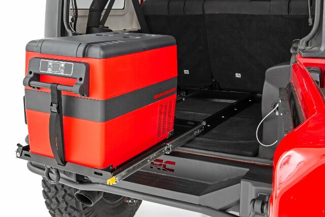 Cooler Sliding Tray Slide Out 99021