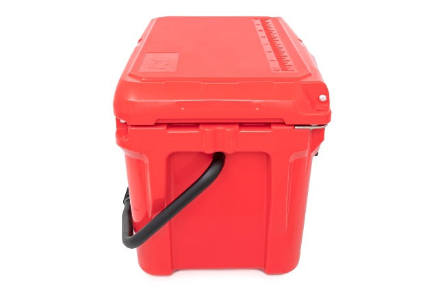 20 Quart Hard Cooler UV Protected Rotomolded 99024