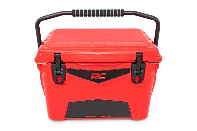 20 Quart Hard Cooler UV Protected Rotomolded -4