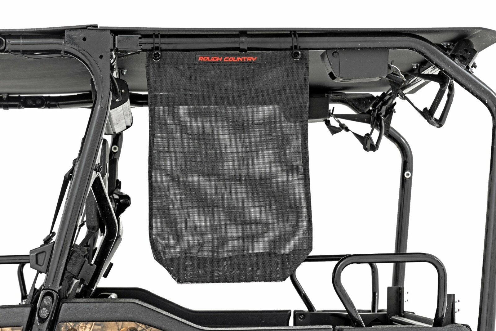 UTV Mesh Trail Bag Universal Mulit Use Bag 99029