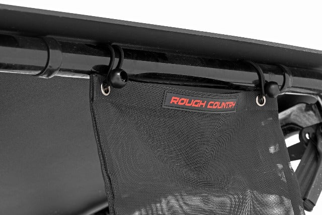 UTV Mesh Trail Bag Universal Mulit Use Bag 99029