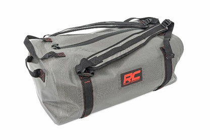 Waterproof Duffel Bag 50L Puncture Resistant Material dry bag