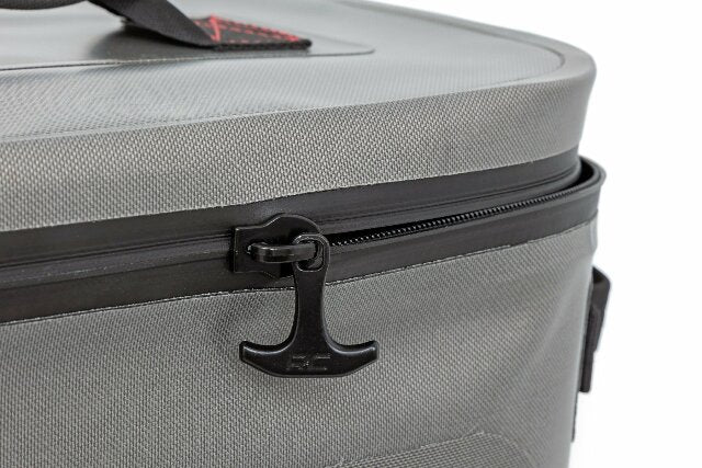 Insulated Backpack Cooler 24 Cans Waterproof -2