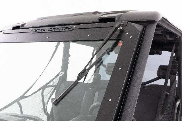 Universal UTV Windshield Wiper Kit 16" Blade