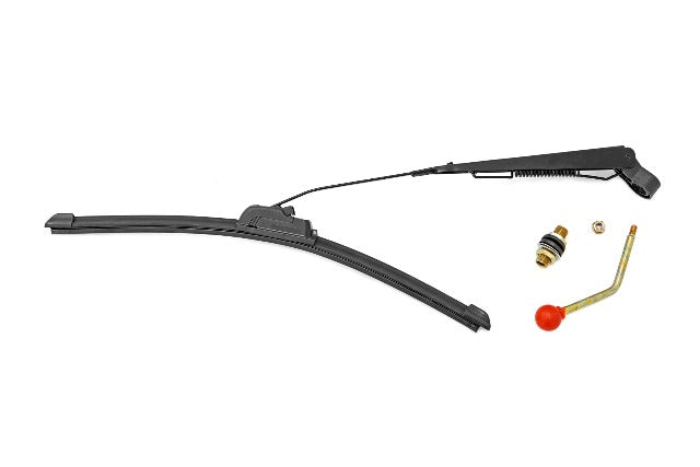 Universal UTV Windshield Wiper Kit 16" Blade 99034
