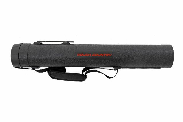 Telescoping Campsite LED Light Kit (8ft 9500 Lumens) -2