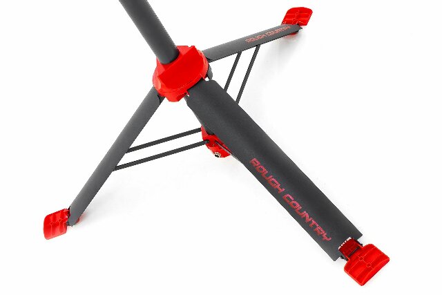 Telescoping Campsite LED Light Kit (8ft 9500 Lumens) -5
