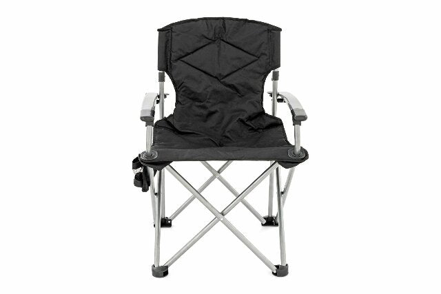 Lightweight Folding Camp Chair -1