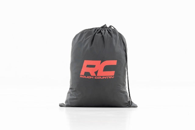 UTV Storage Cover Universal 2-Door -2