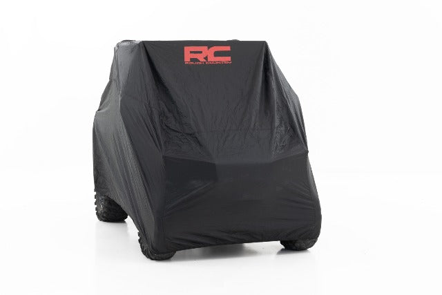 UTV Storage Cover Universal 2-Door