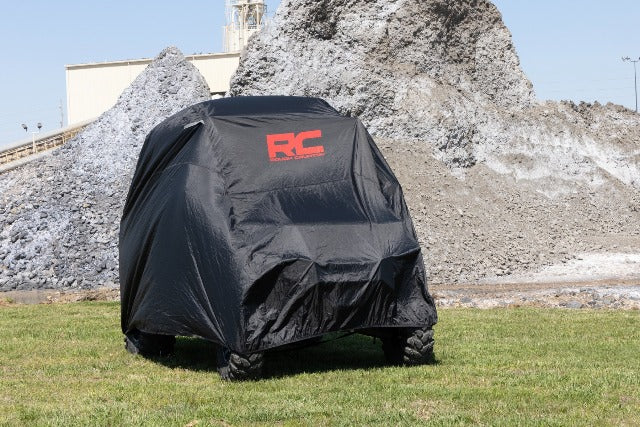 UTV Storage Cover Universal 2-Door 99045