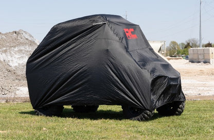 UTV Storage Cover Universal 2-Door