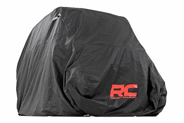 UTV Storage Cover Universal 4-Door -1