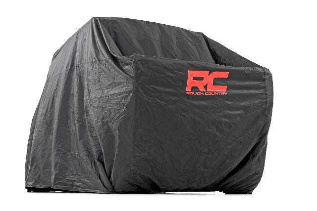 UTV Storage Cover Universal 4-Door -2