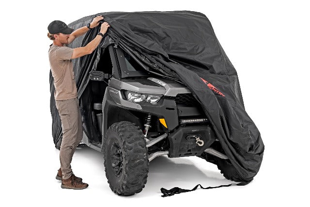 UTV Storage Cover Universal 4-Door