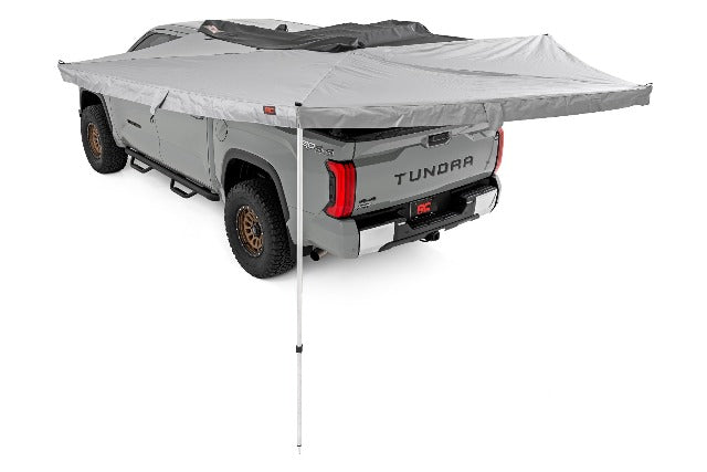 270 Degree Awning Drivers Side