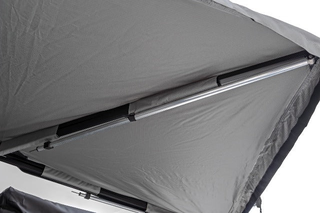 270 Degree Awning Drivers Side