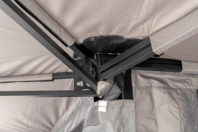 270 Degree Awning Drivers Side