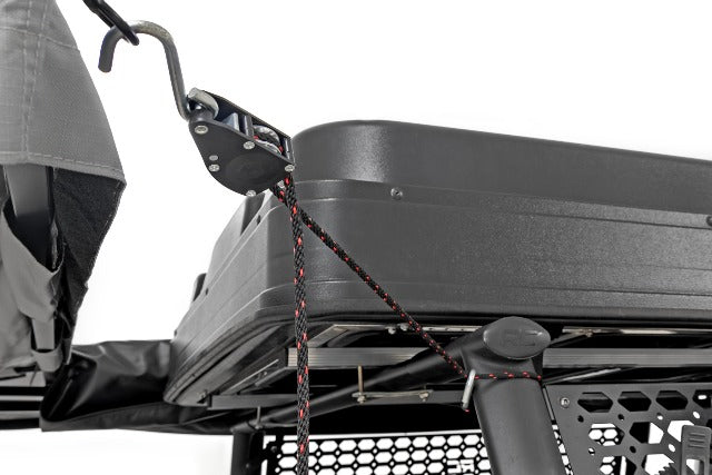 270 Degree Awning Drivers Side