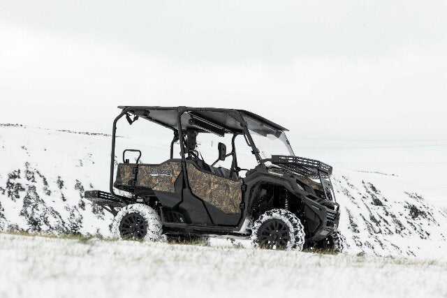 Universal Hitch Rack 99056