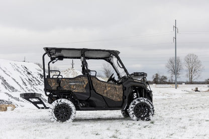 Universal Hitch Rack