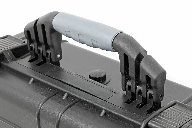 Overland Sealed Storage Case Waterproof Impact Resistant Polymer 99075