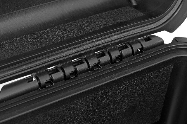 Overland Sealed Storage Case Waterproof Impact Resistant Polymer -5