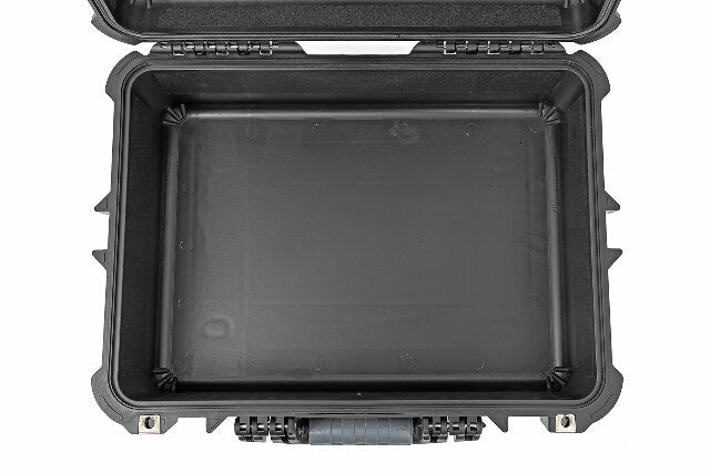 Overland Sealed Storage Case Waterproof Impact Resistant Polymer 99075