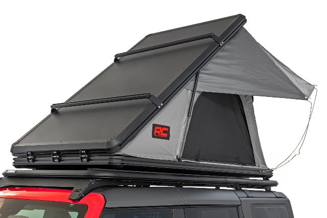 Hard Shell Slim Line Roof Top Tent Rack Mount 99077