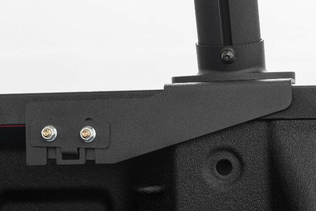 Clamp On Bed Rack Mount Universal Multiple Makes & Models -1