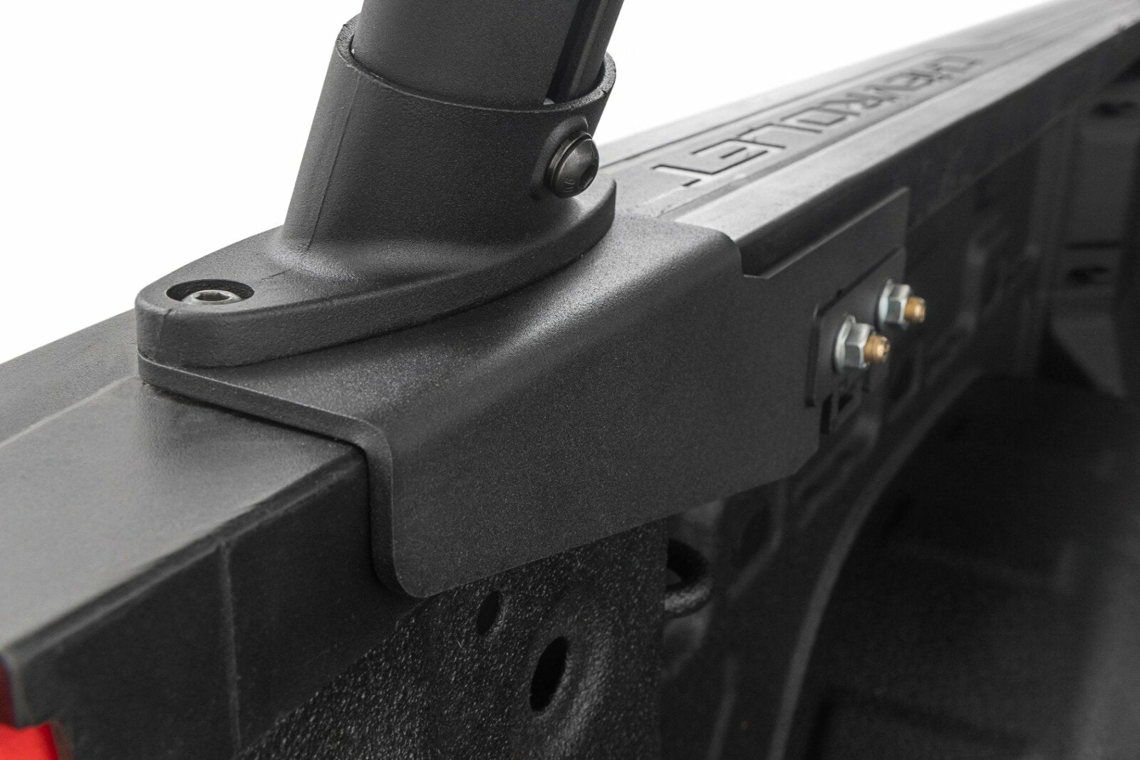 Clamp On Bed Rack Mount Universal Multiple Makes & Models