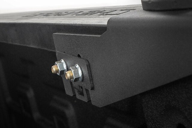 Clamp On Bed Rack Mount Universal Multiple Makes & Models 99078