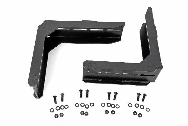 270 Degree Awning High Mount Bracket -2