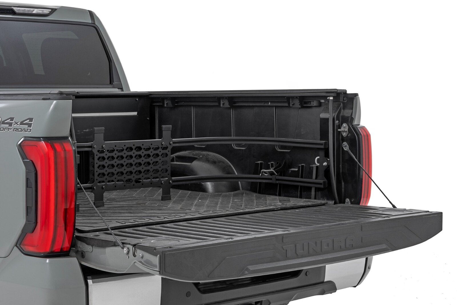 Rough Country 26" Bed Extender Multiple Makes Models for GM/Ford/Ram/Toyota 99085