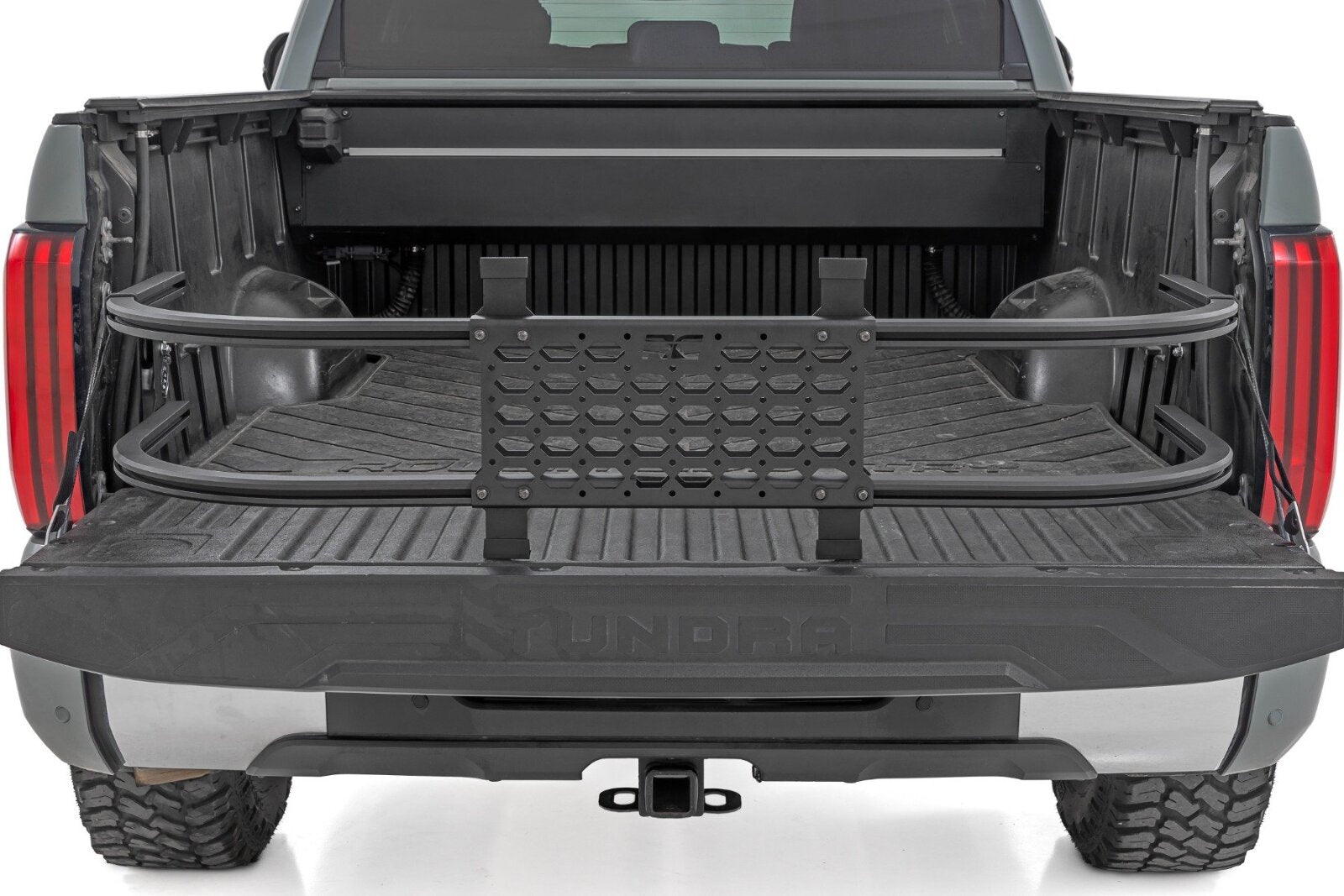 Rough Country 26" Bed Extender Multiple Makes Models for GM/Ford/Ram/Toyota 99085