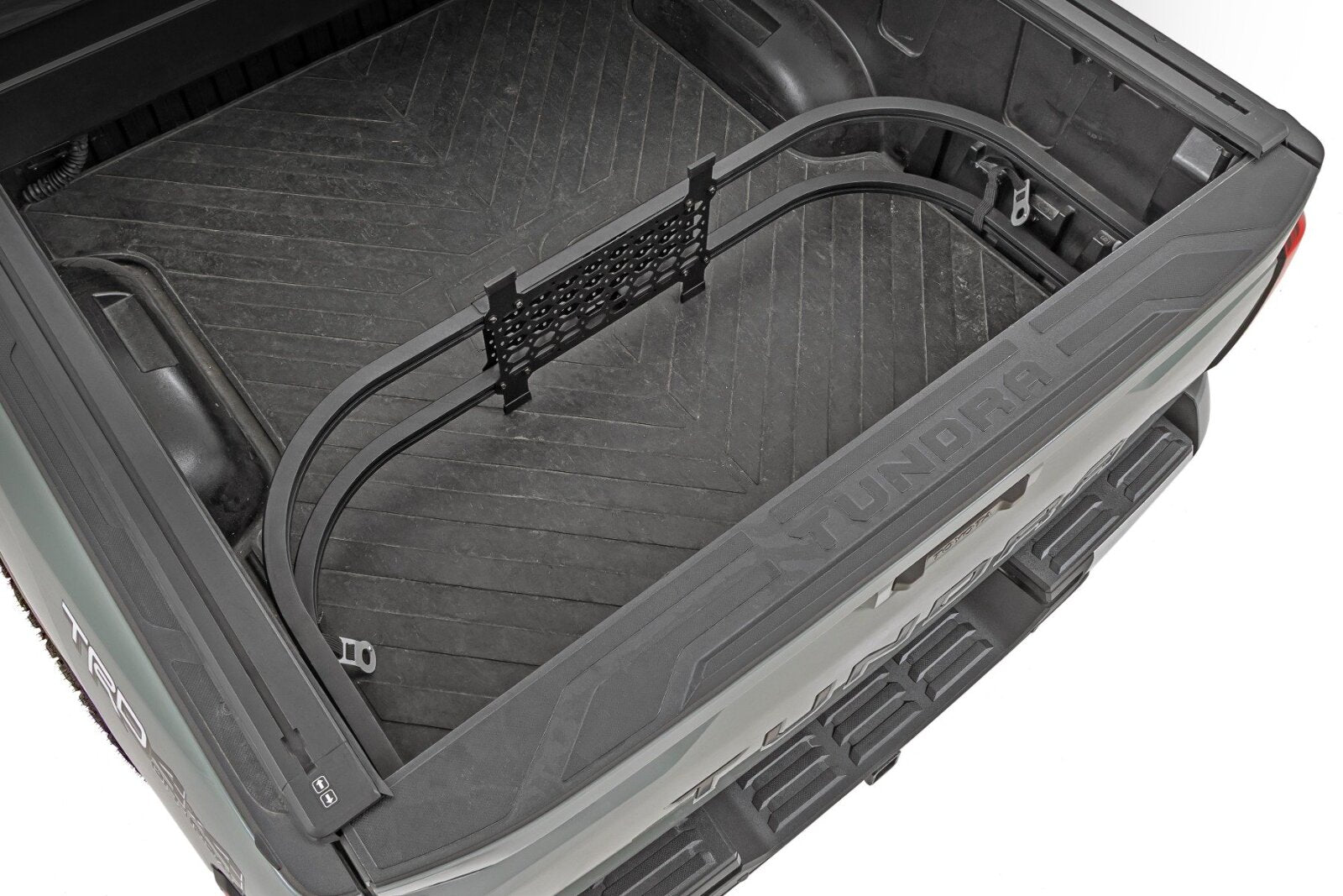 Rough Country 26" Bed Extender Multiple Makes Models for GM/Ford/Ram/Toyota 99085