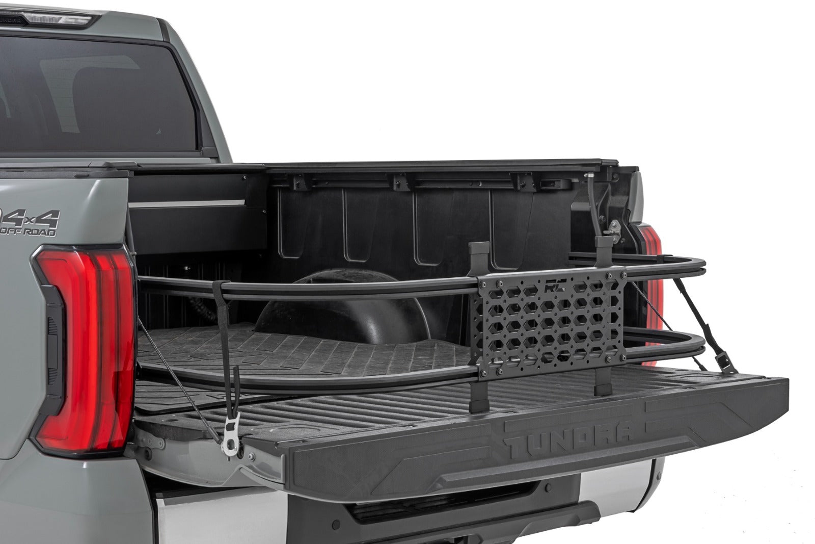 Rough Country 26" Bed Extender Multiple Makes Models for GM/Ford/Ram/Toyota 99085