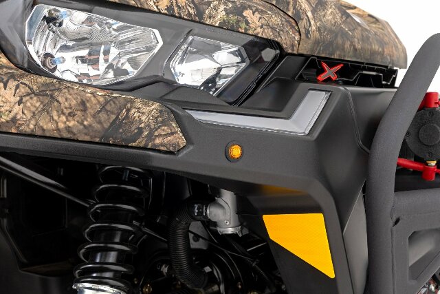 Turn Signal Kit w/Horn Universal 99210