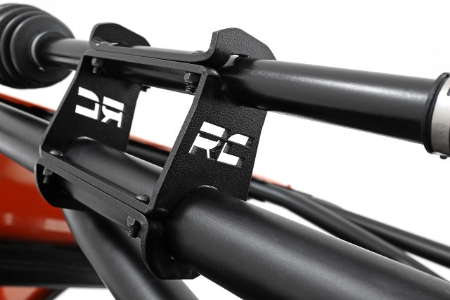 Spare Axle Cage Mount 1.75" Cage Universal -2