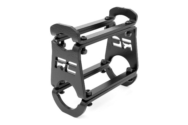 Spare Axle Cage Mount 1.75" Cage Universal