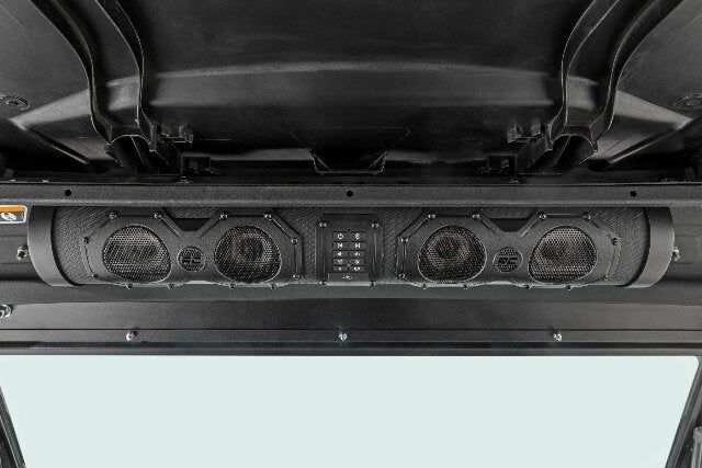 RESON8 Bluetooth LED Soundbar 8 Speaker IP66 Waterproof UTV/ATV