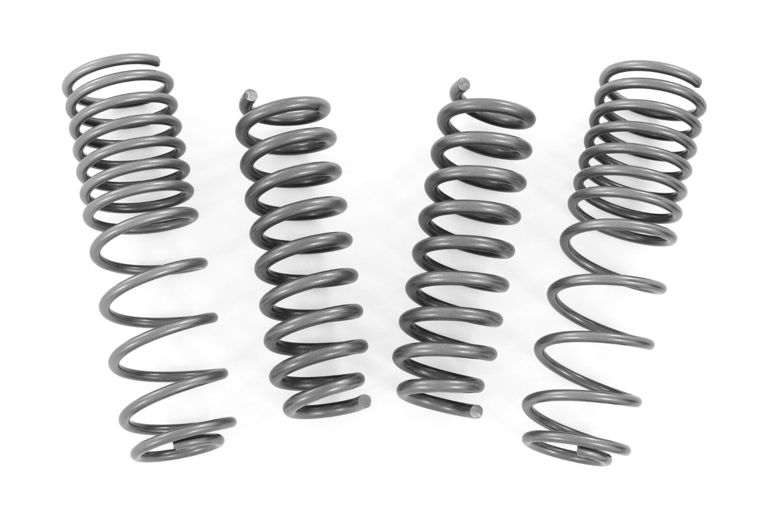 Rough Country 2.25" Coil Spring Lift Kit | for Ford F-150 Raptor 4WD (2021-2025) 9979